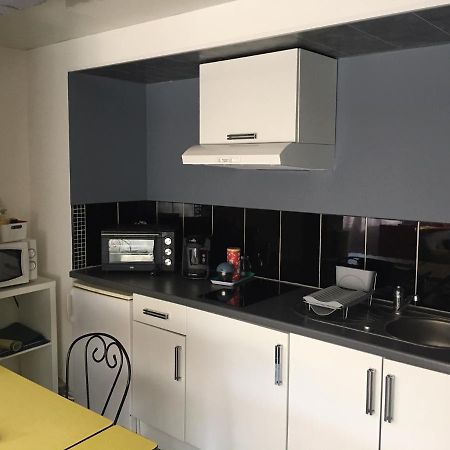 Bel Appartement En Rez De Jardin, 10Min Centre Et 300M Quais De Seine Wifi Руан Екстер'єр фото