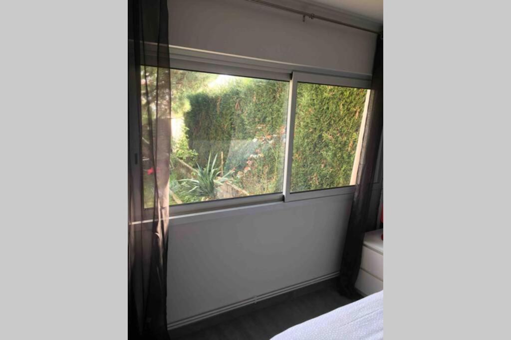 Bel Appartement En Rez De Jardin, 10Min Centre Et 300M Quais De Seine Wifi Руан Екстер'єр фото