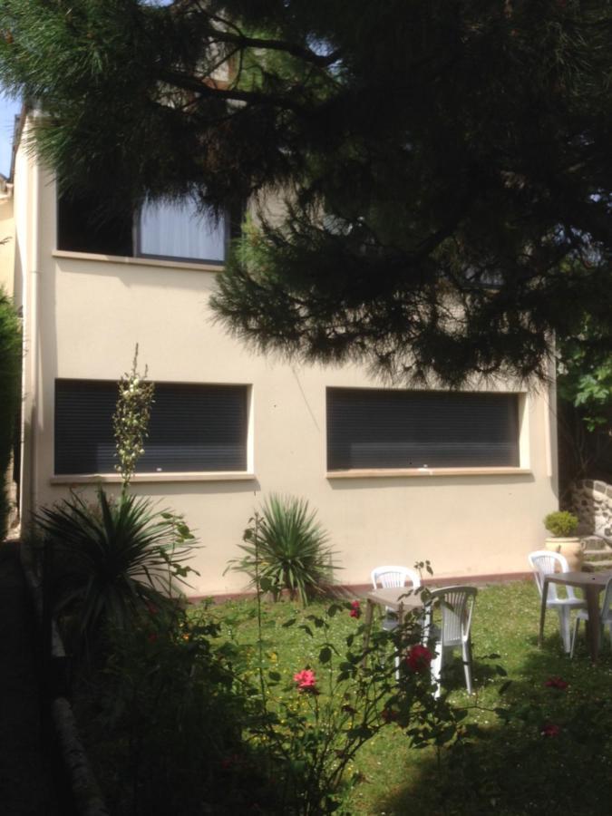 Bel Appartement En Rez De Jardin, 10Min Centre Et 300M Quais De Seine Wifi Руан Екстер'єр фото